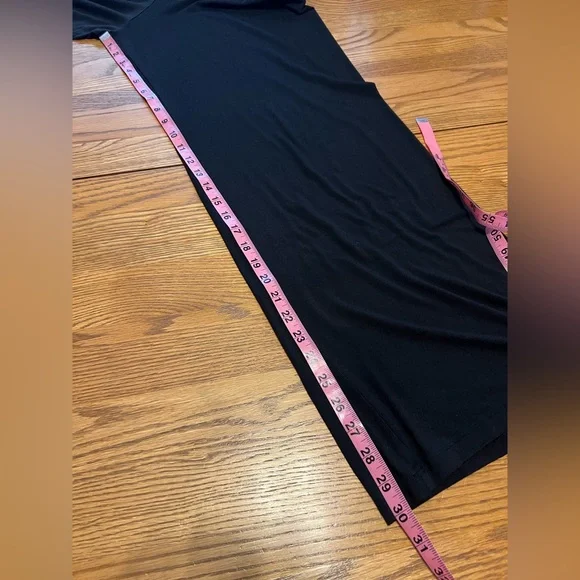 Victoria's Secret High Waist Modal Wide Leg Pant- Large ๐ - Picture 9 of 11